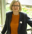 Angela Gronenborn